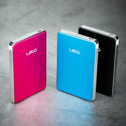 레토 L2SU 500GB USB2.0 외장하드